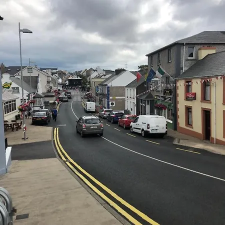 Ard Cashel Apartment Dungloe