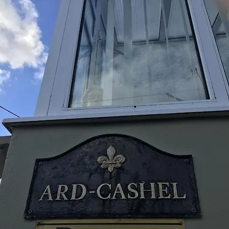 Ard Cashel Apartamento Dungloe