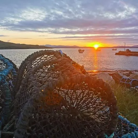 Ard Cashel Apartment Dungloe