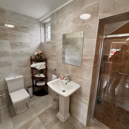 Ard Cashel Apartment Dungloe