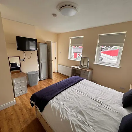 Ard Cashel Apartamento *