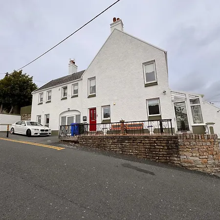 Ard Cashel Apartamento Dungloe