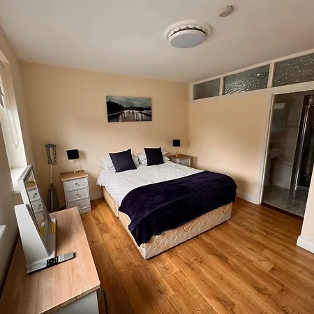 Appartement Ard Cashel Dungloe