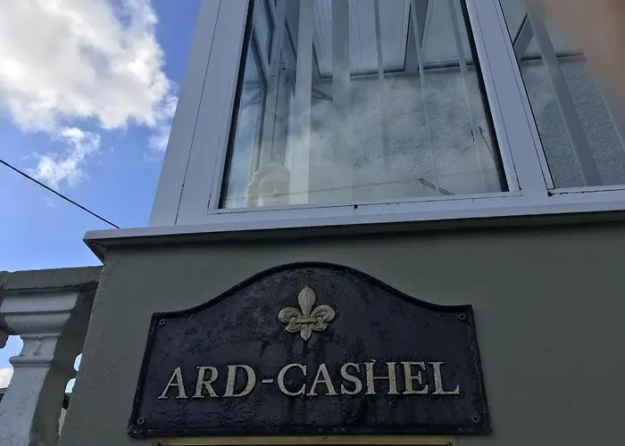 Ard Cashel Apartment Dungloe