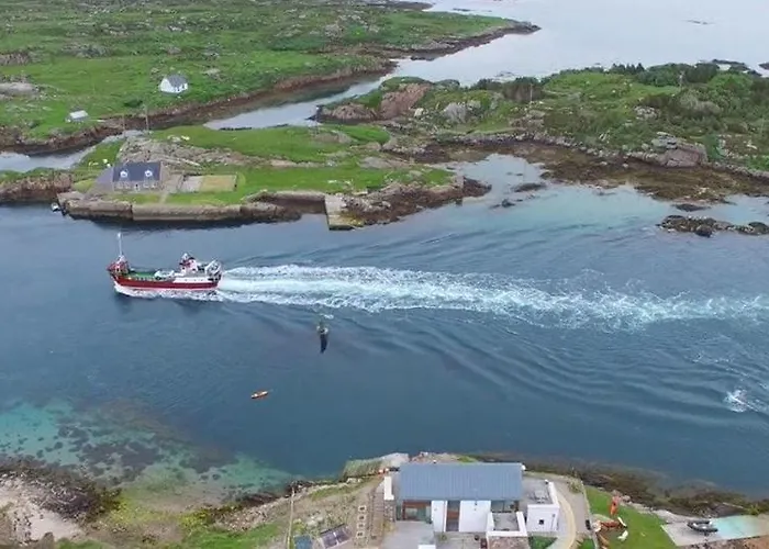 Appartamento Ard Cashel