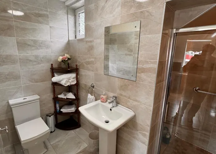 Ard Cashel Apartment Dungloe