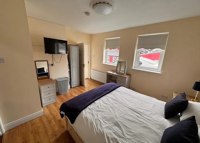 Ard Cashel Apartment *