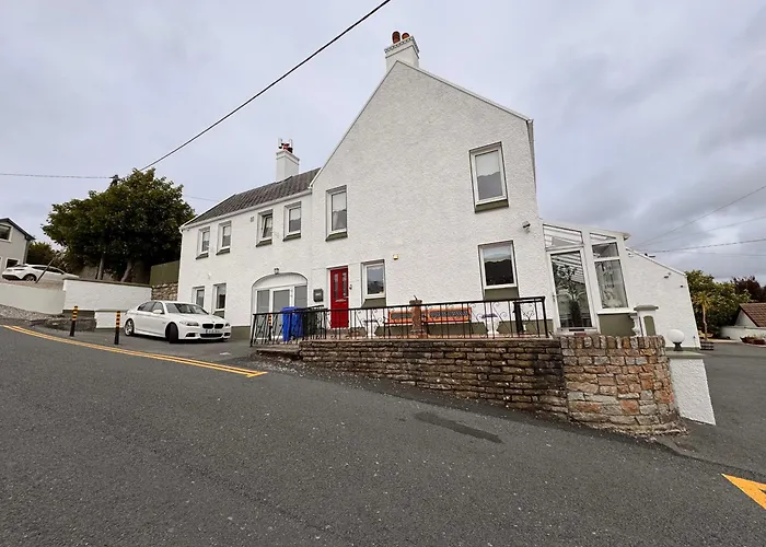 Ard Cashel Appartamento Dungloe