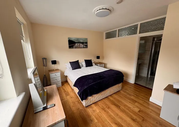 Apartment Ard Cashel Dungloe